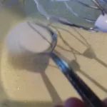 Rolovana seljačka pita sa piletinom | Priprema fila | Postupak 2 | Slika 7/7