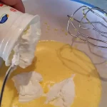 Rolovana seljačka pita sa piletinom | Priprema fila | Postupak 2 | Slika 4/7