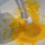 Rolovana seljačka pita sa piletinom | Priprema fila | Postupak 2 | Slika 2/7