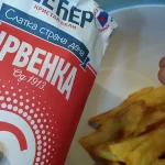 Domaći krompir iz friteze | Začini za krompir | Postupak 3 | Slika 2/4