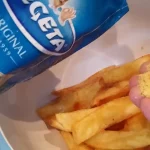 Domaći krompir iz friteze | Začini za krompir | Postupak 3 | Slika 1/4