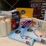 Kokosov oblak kolač 1 | Istaknuta slika 4/4 | Nežni, kolač, od, kokosa, pudinga, od, vanile, i, petit, keksa, osećaj, kao, u, oblacima