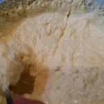 Kokosov oblak kolač | Ređanje kolača | Postupak 3 | Slika 2/11