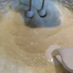 Kokosov oblak kolač | Priprema kreme | Postupak 2 | Slika 12/12