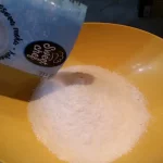 Kokosov oblak kolač | Priprema kreme | Postupak 2 | Slika 9/12