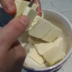 Kokosov oblak kolač | Priprema kreme | Postupak 2 | Slika 6/12