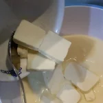 Kokosov oblak kolač | Priprema kreme | Postupak 2 | Slika 2/12