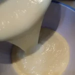 Kokosov oblak kolač | Priprema kreme | Postupak 2 | Slika 1/12