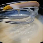 Kokosov oblak kolač | Priprema pudinga | Postupak 1 | Slika 8/8