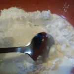 Kokosov oblak kolač | Priprema pudinga | Postupak 1 | Slika 5/8