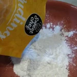 Kokosov oblak kolač | Priprema pudinga | Postupak 1 | Slika 1/8