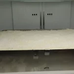 Kokosov oblak kolač | Ređanje kolača | Postupak 3 | Slika 11/11