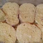 Seoski hlebni složenac | Ređanje složenca | Postupak 3 | Slika 4/7