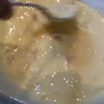 Seoski hlebni složenac | Priprema fila | Postupak 2 | Slika 8/8