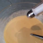 Seoski hlebni složenac | Priprema fila | Postupak 2 | Slika 5/8