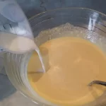 Seoski hlebni složenac | Priprema fila | Postupak 2 | Slika 4/8