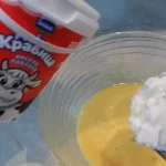 Seoski hlebni složenac | Priprema fila | Postupak 2 | Slika 3/8