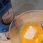 Seoski hlebni složenac | Priprema fila | Postupak 2 | Slika 2/8