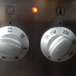 Seoski hlebni složenac | Pečenje složenca | Postupak 4 | Slika 1/4