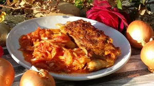 Svinjska rebra iz rerne 41