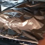 Svinjska rebra iz rerne | Priprema krompira i dalje pečenje | Postupak 5 | Slika 6/7