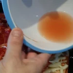 Svinjska rebra iz rerne | Dodavanje ostalih sastojaka | Postupak 3 | Slika 12/13