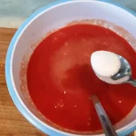 Svinjska rebra iz rerne | Dodavanje ostalih sastojaka | Postupak 3 | Slika 10/13