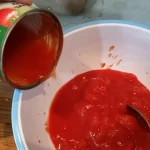 Svinjska rebra iz rerne | Dodavanje ostalih sastojaka | Postupak 3 | Slika 8/13