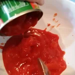 Svinjska rebra iz rerne | Dodavanje ostalih sastojaka | Postupak 3 | Slika 7/13