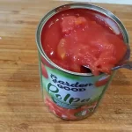 Svinjska rebra iz rerne | Dodavanje ostalih sastojaka | Postupak 3 | Slika 6/13