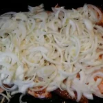 Svinjska rebra iz rerne | Dodavanje ostalih sastojaka | Postupak 3 | Slika 5/13