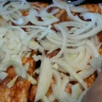 Svinjska rebra iz rerne | Dodavanje ostalih sastojaka | Postupak 3 | Slika 4/13