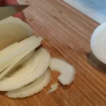 Svinjska rebra iz rerne | Dodavanje ostalih sastojaka | Postupak 3 | Slika 2/13