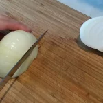 Svinjska rebra iz rerne | Dodavanje ostalih sastojaka | Postupak 3 | Slika 1/13