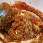 Svinjska rebra iz rerne | Priprema marinade | Postupak 1 | Slika 8/8