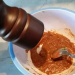 Svinjska rebra iz rerne | Priprema marinade | Postupak 1 | Slika 7/8