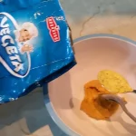 Svinjska rebra iz rerne | Priprema marinade | Postupak 1 | Slika 2/8