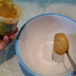 Svinjska rebra iz rerne | Priprema marinade | Postupak 1 | Slika 1/8