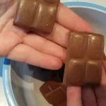 Šumska vila kolač | Čokoladna glazura  | Postupak 5 | Slika 1/9