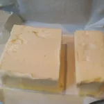 Šumska vila kolač | Završni deo belog fila | Postupak 4 | Slika 1/7