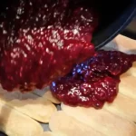 Šumska vila kolač | Priprema voćnog fila | Postupak 3 | Slika 10/11