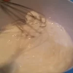 Šumska vila kolač | Priprema voćnog fila | Postupak 3 | Slika 5/11