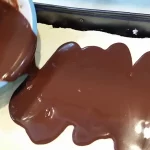 Šumska vila kolač | 2/4 Šumska vila kolač 4 | Istaknuta slika 2/4 | Kocka, crvenih, plodova, šume, akcent, ukusa, prirode