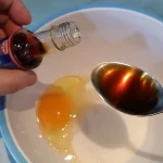 Šumska vila kolač | Priprema belog fila | Postupak 1 | Slika 4/12