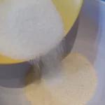 Šumska vila kolač | Priprema belog fila | Postupak 1 | Slika 2/12