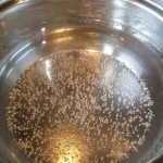 Šumska vila kolač | Čokoladna glazura  | Postupak 5 | Slika 4/9