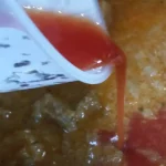 Gulaš od svinjetine | Dodavanje začina | Postupak 4 | Slika 8/8