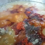 Gulaš od svinjetine 5 | Istaknuta slika 2/4 | Bogatstvo, sočnog, mesa, i, aromatičnog, povrća, idealan, izbor, za, hladne, dane