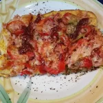 Pica od starog hleba 1 | Istaknuta slika 2/4 | Transformacija, bajatog, hleba, u, ukusan, obrok