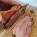 Pica od starog hleba | Priprema ostalik sastojaka | Postupak 2 | Slika 2/5